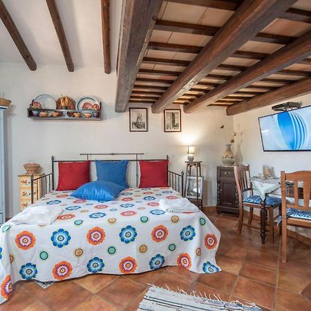 Villetta Castiglione San Vito Lo Capo Buitenkant foto
